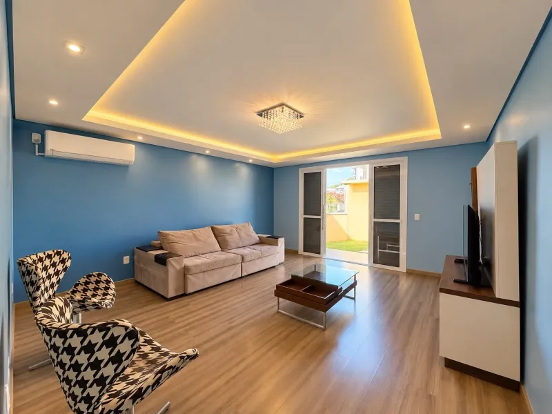 Casa no Zimmer, Erechim - Imobiliária - foto 4