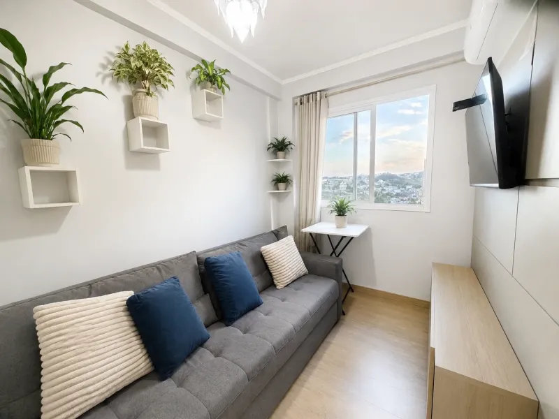 Apartamento no Fátima, Erechim - Imobiliária - foto 7