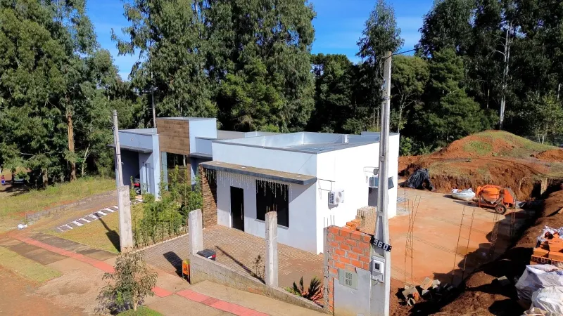 Casa no Cristal, Erechim - Imobiliária - foto 3