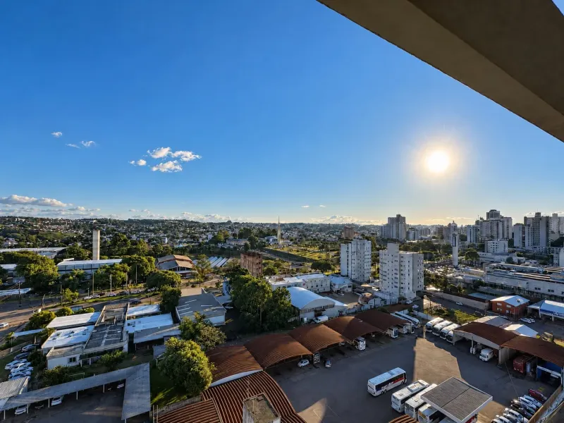 Apartamento no Fátima, Erechim - Imobiliária - foto 12