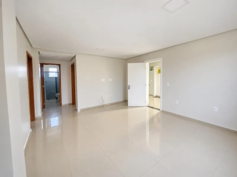 Apartamento no Santa Catarina, Erechim - Imobiliária - foto 3