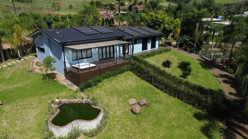 Chácara no POVOADO COAN, Erechim - Imobiliária - foto 60