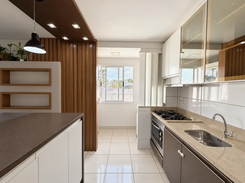 Apartamento no Zimmer, Erechim - Imobiliária - foto 6