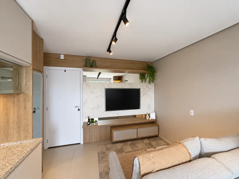 Apartamento no Três Vendas, Erechim - Imobiliária - foto 8