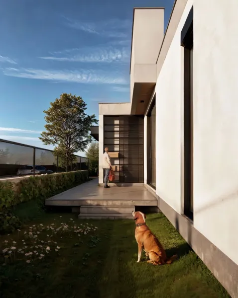 Casa no São Caetano, Erechim - Imobiliária - foto 15