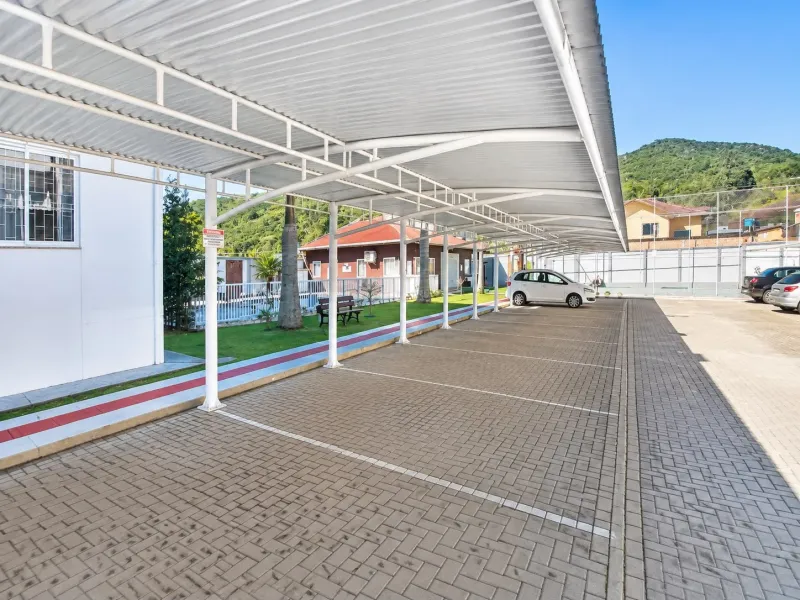 Apartamento no VILA NOVA, Porto Belo - Imobiliária - foto 10