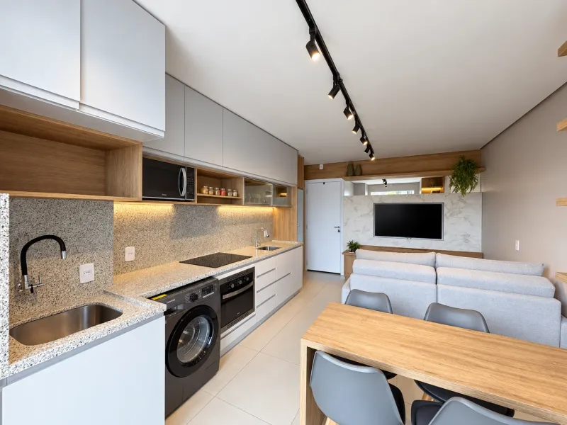 Apartamento no Três Vendas, Erechim - Imobiliária - foto 7