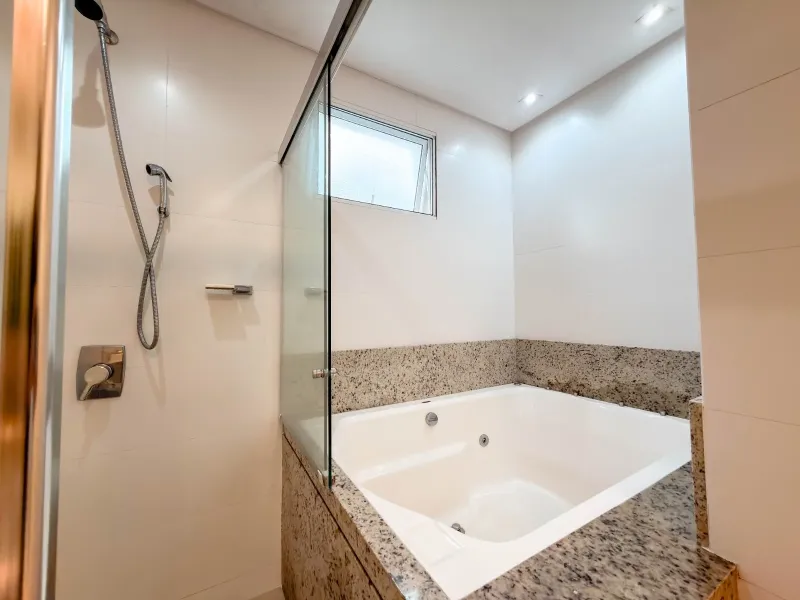 Apartamento no Meia Praia, Itapema - Imobiliária - foto 24