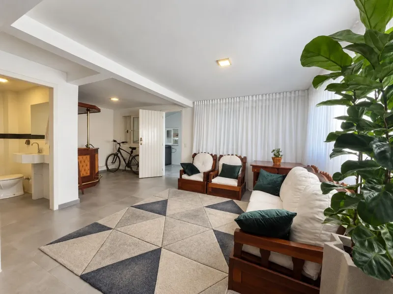 Casa no Bela Vista, Erechim - Imobiliária - foto 11