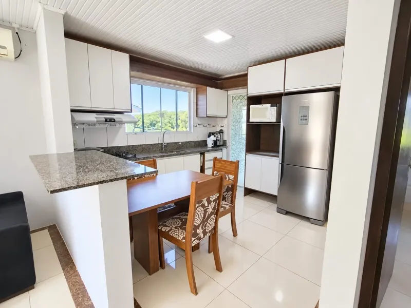 Casa no Novo Atlântico, Erechim - Imobiliária - foto 5