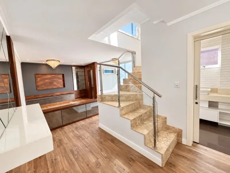 Apartamento Duplex no Centro, Erechim - Imobiliária - foto 9