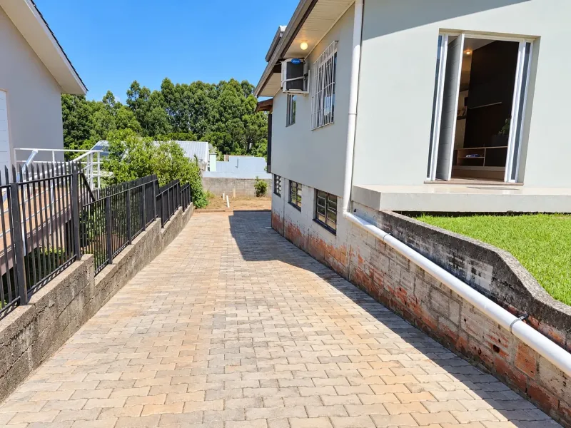 Casa no Novo Atlântico, Erechim - Imobiliária - foto 18