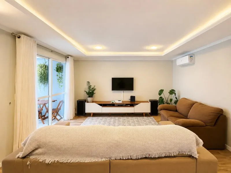 Apartamento no Fátima, Erechim - Imobiliária - foto 7