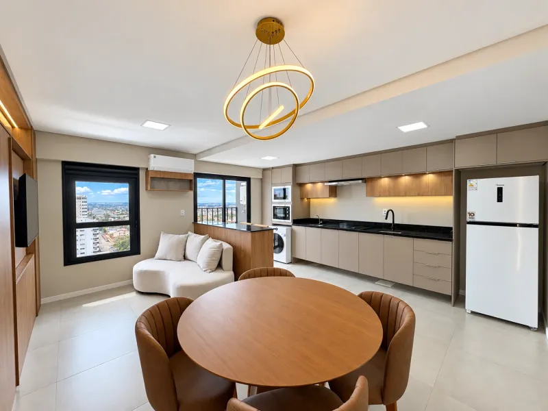 Apartamento no Centro, Erechim - Imobiliária - foto 6