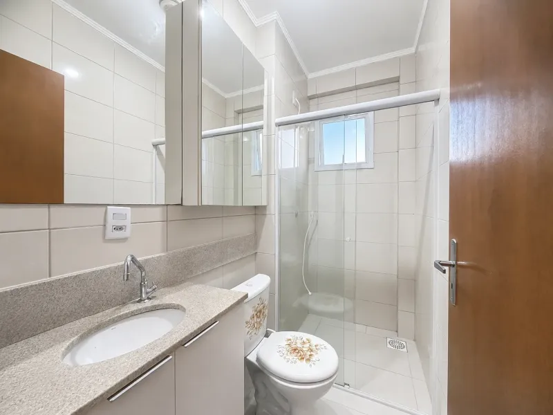Apartamento no Fátima, Erechim - Imobiliária - foto 11