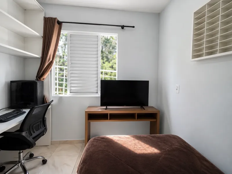 Apartamento no Três Vendas, Erechim - Imobiliária - foto 17