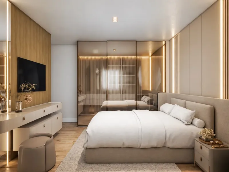 Apartamento no Centro, Erechim - Imobiliária - foto 13