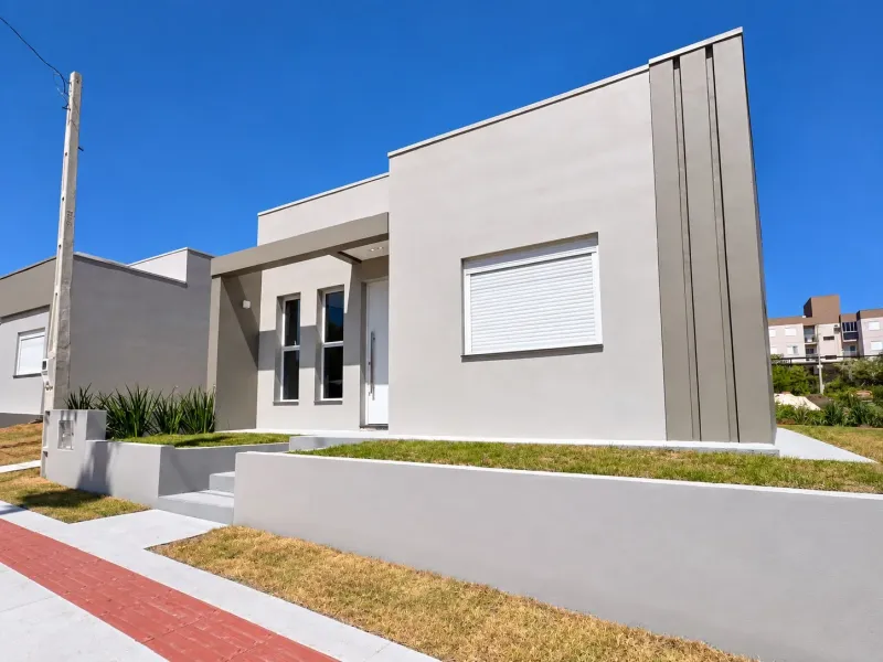 Casa no Novo Atlântico, Erechim - Imobiliária - foto 2
