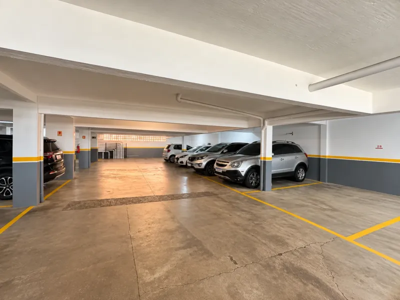 Apartamento no Centro, Erechim - Imobiliária - foto 19