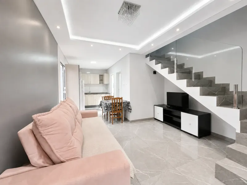 Casa no Demoliner, Erechim - Imobiliária - foto 7