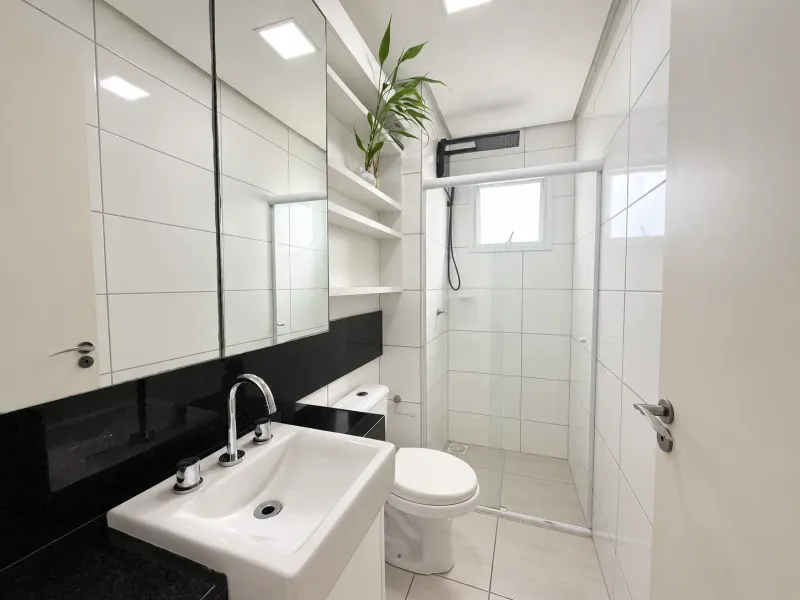 Apartamento no Zimmer, Erechim - Imobiliária - foto 13