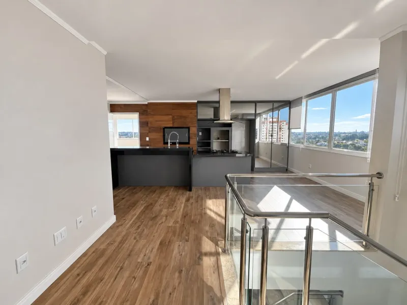 Apartamento Duplex no Centro, Erechim - Imobiliária - foto 15