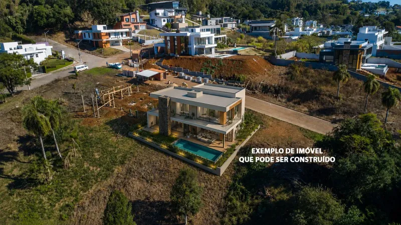 Terreno/Lote no São Caetano, Erechim - Imobiliária - foto 2