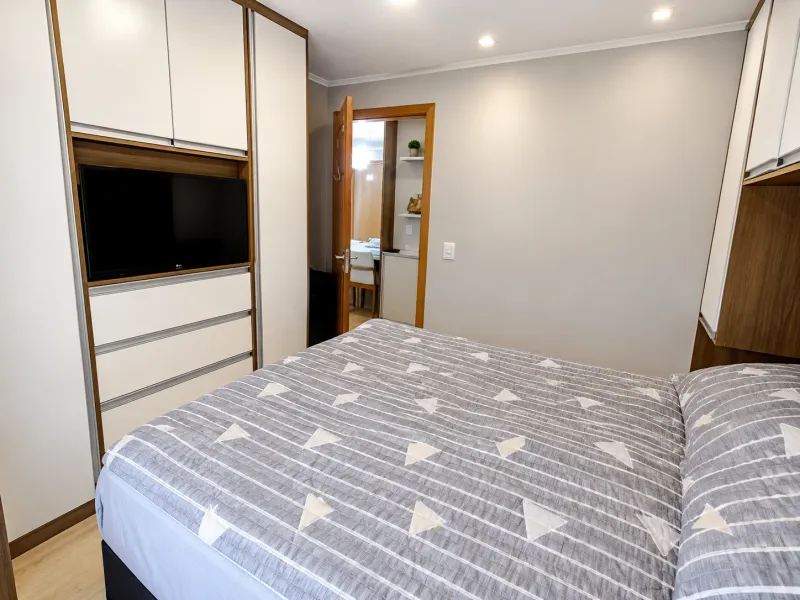 Apartamento no Espírito Santo, Erechim - Imobiliária - foto 13