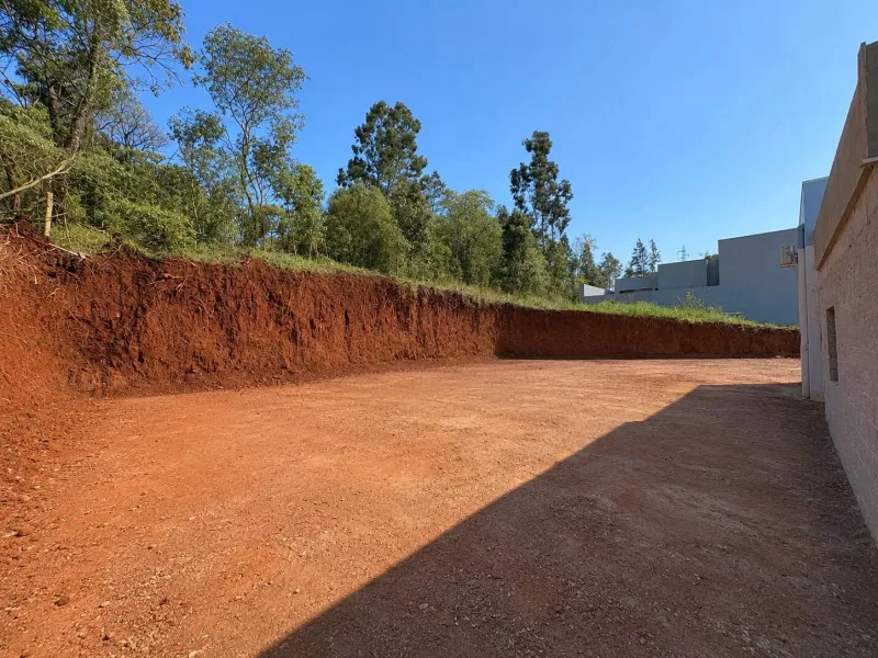 Casa no Novo Atlântico, Erechim - Imobiliária - foto 18