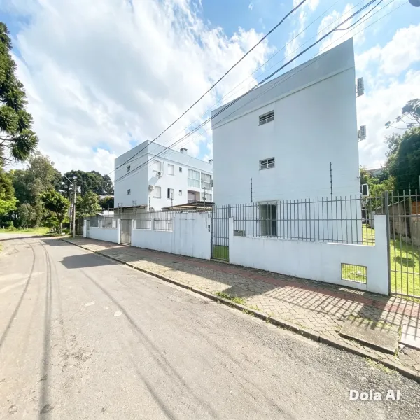 APARTAMENTO VILA NOVA TRÊS VENDAS ERECHIM