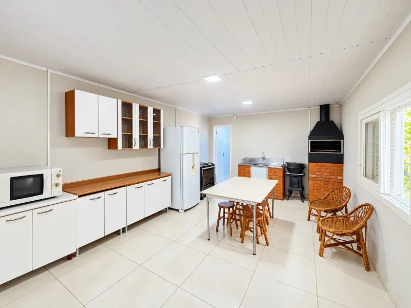 Casa no José Bonifácio, Erechim - Imobiliária - foto 26