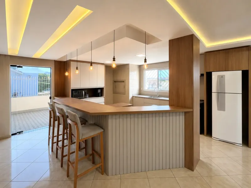 Casa no José Bonifácio, Erechim - Imobiliária - foto 33