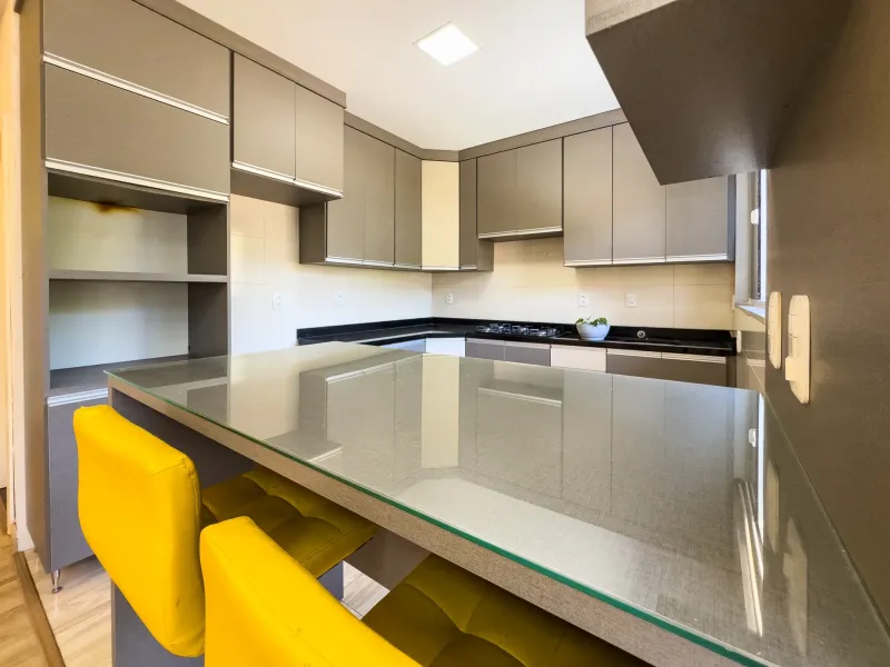 Casa no Cristal, Erechim - Imobiliária - foto 9