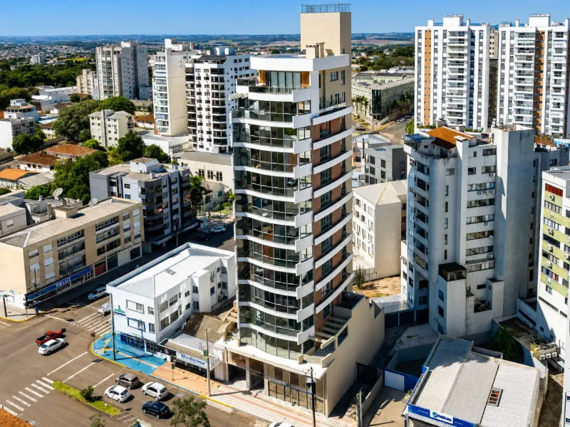 Apartamento no Centro, Erechim - Imobiliária - foto 68