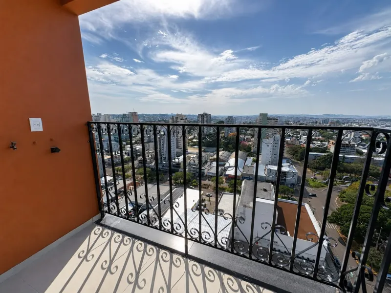 Apartamento no Centro, Erechim - Imobiliária - foto 8