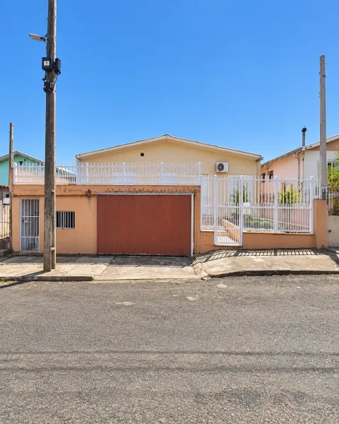 CASA DE 3 QUARTOS 100% MOBILIADA A VENDA NO BAIRRO ESTEVAM CARRARO POR 380 MIL