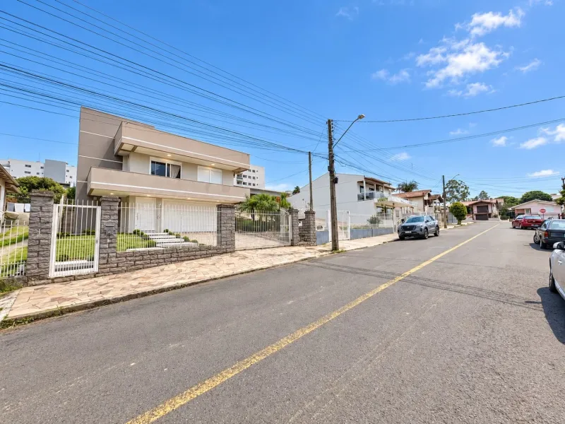Casa no Bela Vista, Erechim - Imobiliária - foto 2