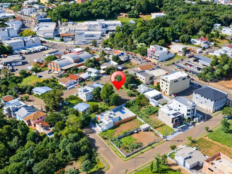 Terreno/Lote no Três Vendas, Erechim - Imobiliária - foto 8