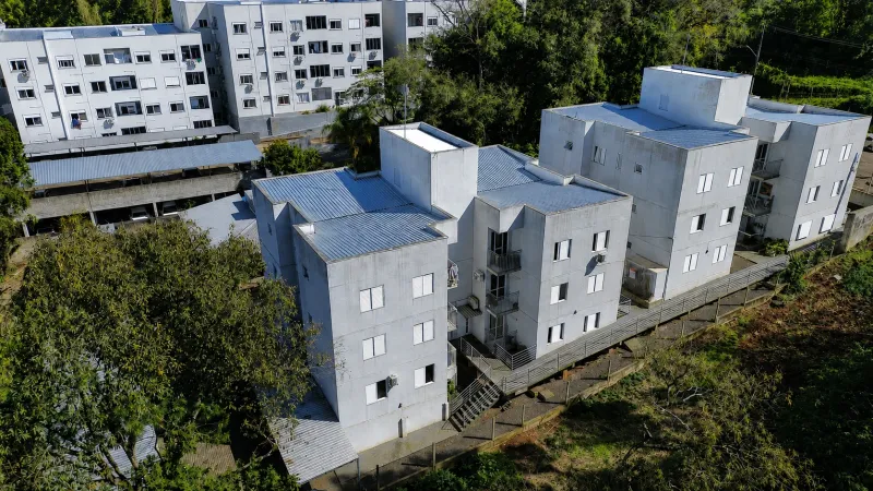 Apartamento no Três Vendas, Erechim - Imobiliária - foto 28