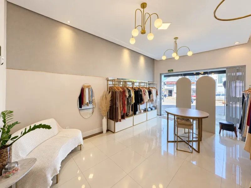Ponto Comercial no Centro, Erechim - Imobiliária - foto 10