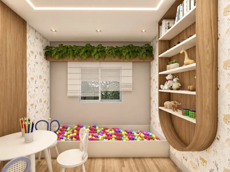 Apartamento no Centro, Erechim - Imobiliária - foto 17