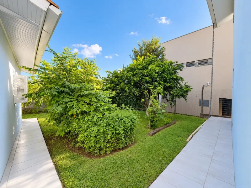 Casa no José Bonifácio, Erechim - Imobiliária - foto 27