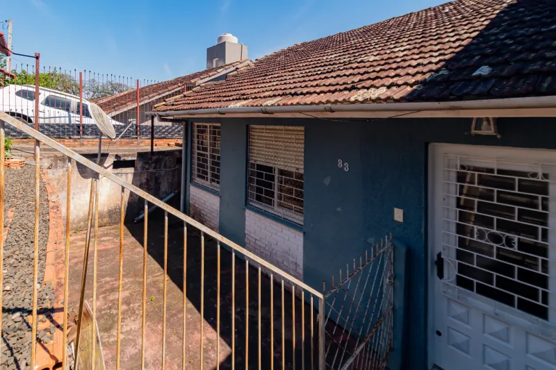 Casa no Santa Tereza, Porto Alegre - Imobiliária - foto 45