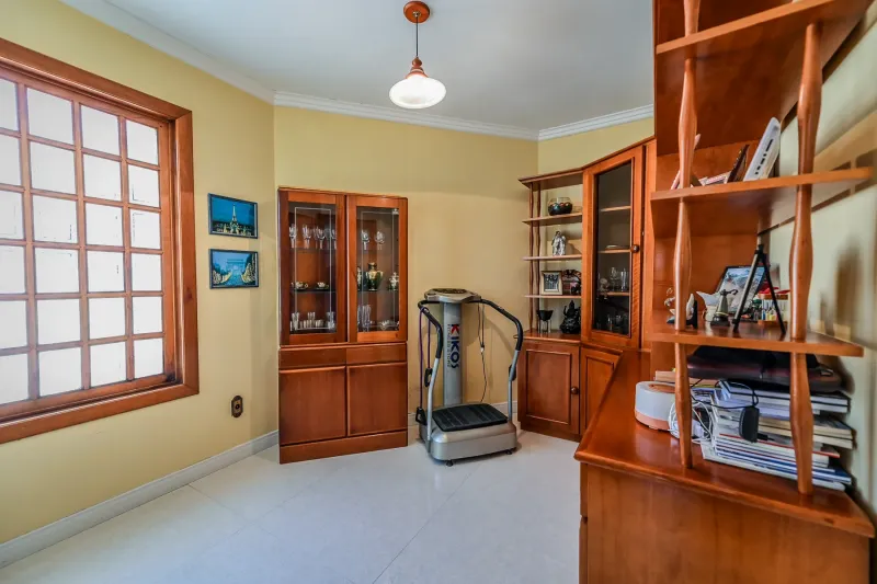 Casa em condomínio no Nonoai, Porto Alegre - Imobiliária - foto 13
