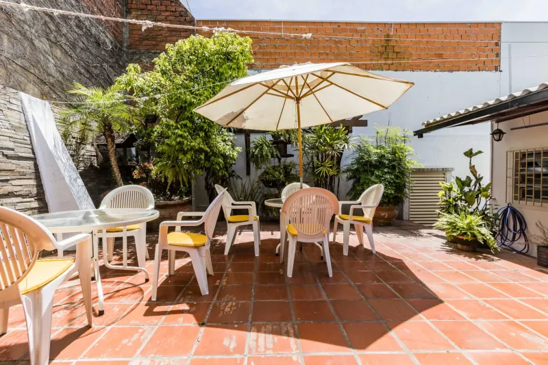 Casa no Medianeira, Porto Alegre - Imobiliária - foto 55