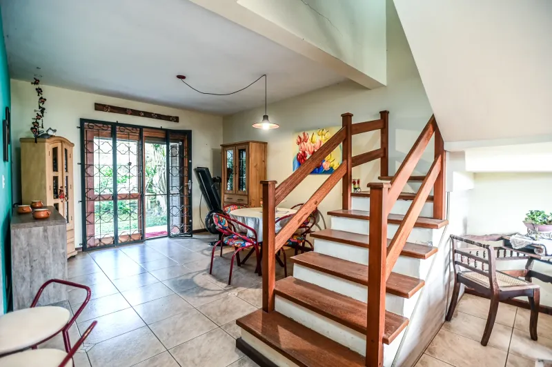 Casa em condomínio no Guarujá, Porto Alegre - Imobiliária - foto 9