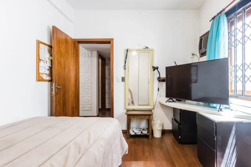 Casa no Medianeira, Porto Alegre - Imobiliária - foto 30