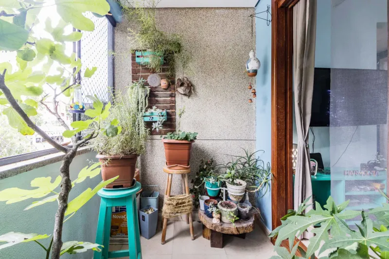 Apartamento no Nonoai, Porto Alegre - Imobiliária - foto 8