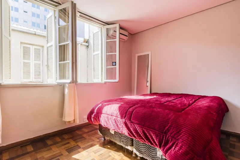 Apartamento no Centro Histórico, Porto Alegre - Imobiliária - foto 13