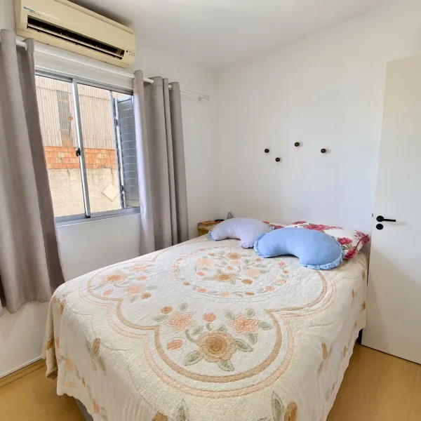 Apartamento no Sarandi, Porto Alegre - Imobiliária - foto 9